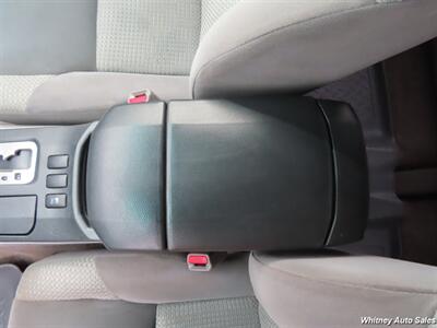2005 Toyota 4Runner SR5  4WD - Photo 15 - Durango, CO 81301
