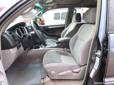 2005 Toyota 4Runner SR5  4WD - Photo 11 - Durango, CO 81301