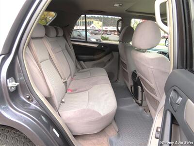 2005 Toyota 4Runner SR5  4WD - Photo 21 - Durango, CO 81301