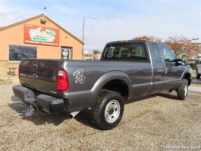 2015 Ford F-250 XL   - Photo 9 - Durango, CO 81301