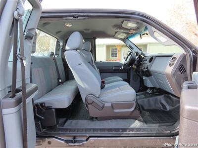 2015 Ford F-250 XL   - Photo 21 - Durango, CO 81301