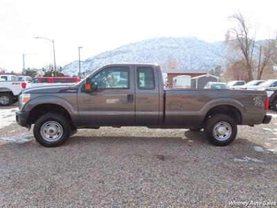 2015 Ford F-250 XL   - Photo 5 - Durango, CO 81301