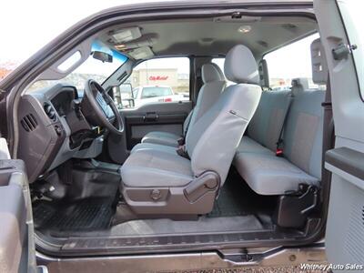 2015 Ford F-250 XL   - Photo 15 - Durango, CO 81301