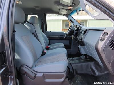 2015 Ford F-250 XL   - Photo 20 - Durango, CO 81301