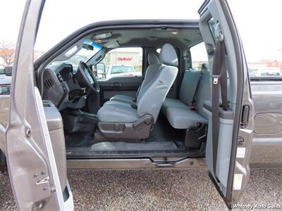 2015 Ford F-250 XL   - Photo 16 - Durango, CO 81301