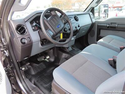 2015 Ford F-250 XL   - Photo 11 - Durango, CO 81301