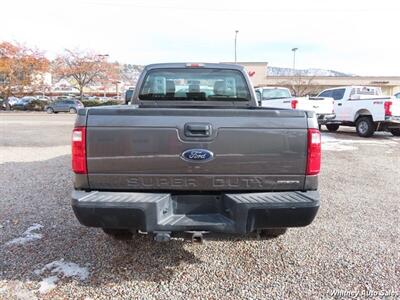 2015 Ford F-250 XL   - Photo 7 - Durango, CO 81301