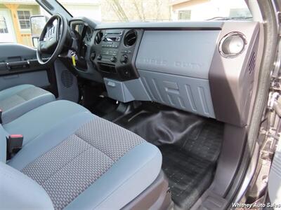 2015 Ford F-250 XL   - Photo 19 - Durango, CO 81301