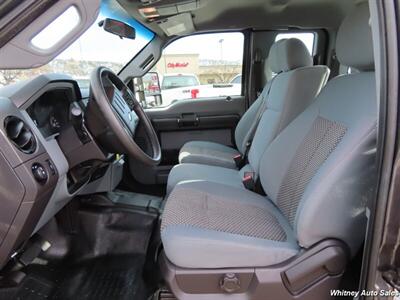 2015 Ford F-250 XL   - Photo 10 - Durango, CO 81301