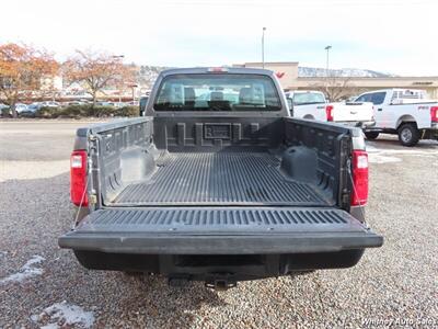 2015 Ford F-250 XL   - Photo 8 - Durango, CO 81301