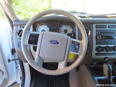2013 Ford Expedition XLT 4x4 - Photo 13 - Durango, CO 81301