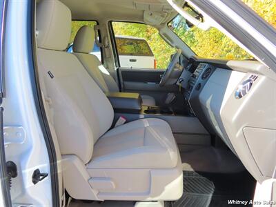 2013 Ford Expedition XLT 4x4 - Photo 21 - Durango, CO 81301