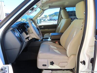 2013 Ford Expedition XLT 4x4 - Photo 11 - Durango, CO 81301