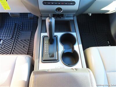 2013 Ford Expedition XLT 4x4 - Photo 16 - Durango, CO 81301