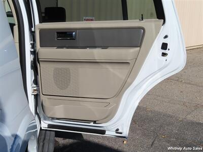 2013 Ford Expedition XLT 4x4 - Photo 25 - Durango, CO 81301