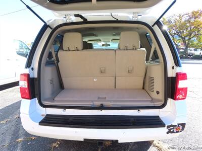 2013 Ford Expedition XLT 4x4 - Photo 7 - Durango, CO 81301