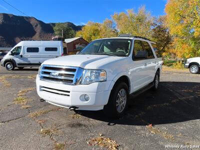 2013 Ford Expedition XLT 4x4 - Photo 4 - Durango, CO 81301