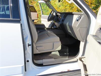 2013 Ford Expedition XLT 4x4 - Photo 20 - Durango, CO 81301