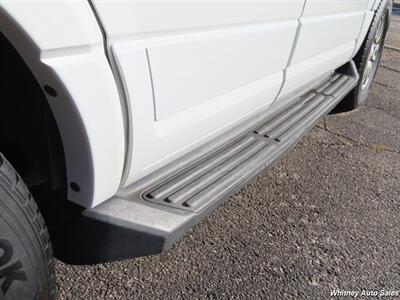2013 Ford Expedition XLT 4x4 - Photo 30 - Durango, CO 81301