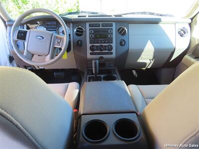 2013 Ford Expedition XLT 4x4 - Photo 27 - Durango, CO 81301