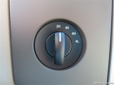 2013 Ford Expedition XLT 4x4 - Photo 15 - Durango, CO 81301