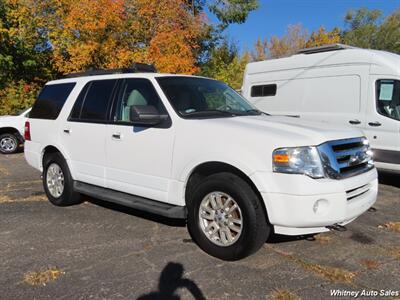 2013 Ford Expedition XLT 4x4 - Photo 2 - Durango, CO 81301