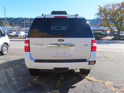 2013 Ford Expedition XLT 4x4 - Photo 6 - Durango, CO 81301