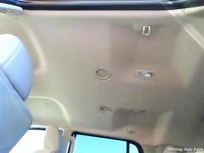 2013 Ford Expedition XLT 4x4 - Photo 24 - Durango, CO 81301