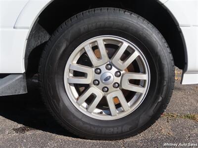 2013 Ford Expedition XLT 4x4 - Photo 31 - Durango, CO 81301