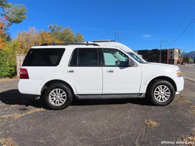 2013 Ford Expedition XLT 4x4 - Photo 1 - Durango, CO 81301