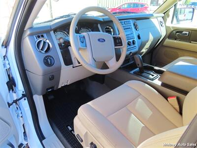 2013 Ford Expedition XLT 4x4 - Photo 12 - Durango, CO 81301