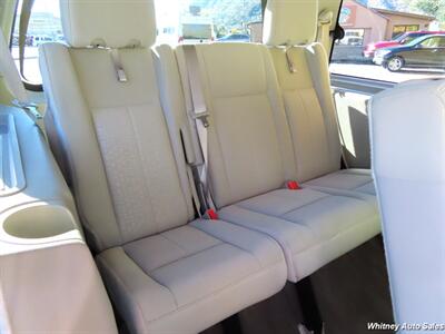 2013 Ford Expedition XLT 4x4 - Photo 29 - Durango, CO 81301