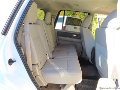 2013 Ford Expedition XLT 4x4 - Photo 26 - Durango, CO 81301