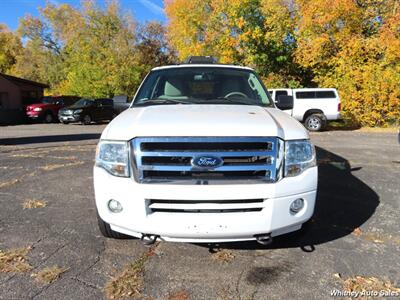 2013 Ford Expedition XLT 4x4 - Photo 3 - Durango, CO 81301