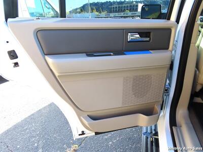 2013 Ford Expedition XLT 4x4 - Photo 22 - Durango, CO 81301