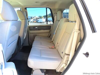 2013 Ford Expedition XLT 4x4 - Photo 23 - Durango, CO 81301