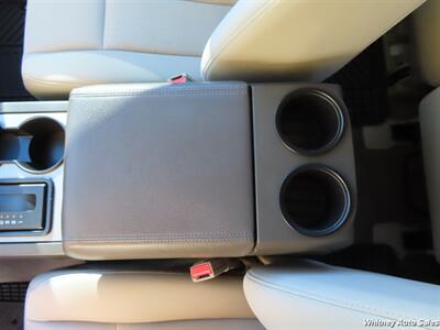 2013 Ford Expedition XLT 4x4 - Photo 17 - Durango, CO 81301