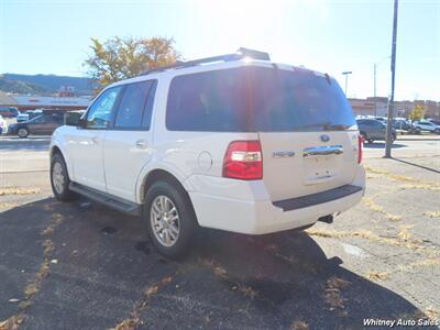 2013 Ford Expedition XLT 4x4 - Photo 5 - Durango, CO 81301