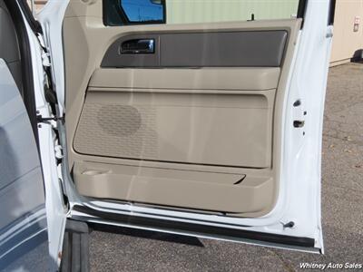 2013 Ford Expedition XLT 4x4 - Photo 19 - Durango, CO 81301