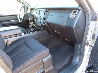 2017 Ford Expedition EL XL Fleet   - Photo 19 - Durango, CO 81301