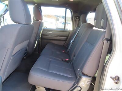 2017 Ford Expedition EL XL Fleet   - Photo 23 - Durango, CO 81301