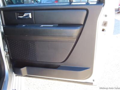 2017 Ford Expedition EL XL Fleet   - Photo 22 - Durango, CO 81301