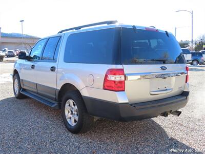 2017 Ford Expedition EL XL Fleet   - Photo 8 - Durango, CO 81301