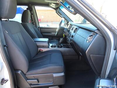 2017 Ford Expedition EL XL Fleet   - Photo 20 - Durango, CO 81301