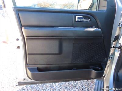 2017 Ford Expedition EL XL Fleet   - Photo 9 - Durango, CO 81301