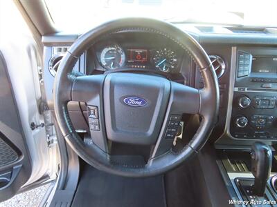 2017 Ford Expedition EL XL Fleet   - Photo 12 - Durango, CO 81301