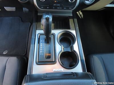 2017 Ford Expedition EL XL Fleet   - Photo 15 - Durango, CO 81301