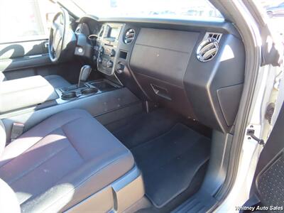 2017 Ford Expedition EL XL Fleet   - Photo 21 - Durango, CO 81301