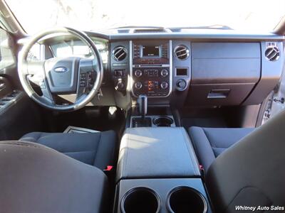 2017 Ford Expedition EL XL Fleet   - Photo 28 - Durango, CO 81301