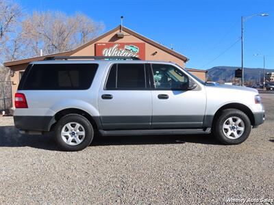 2017 Ford Expedition EL XL Fleet   - Photo 5 - Durango, CO 81301